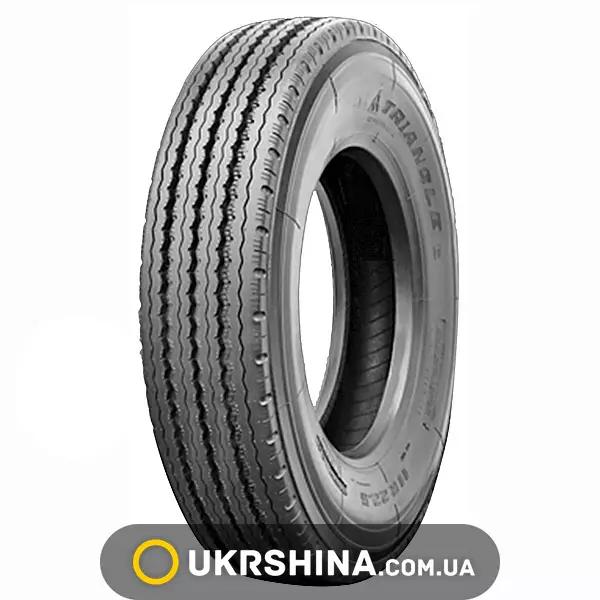 Всесезонні шини Triangle TR686(рульова)