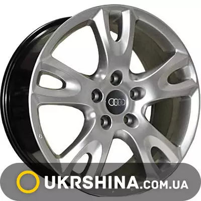 Литые диски ZW 677