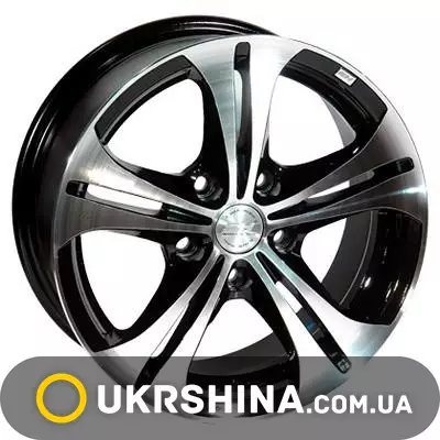 Литые диски ZW 680