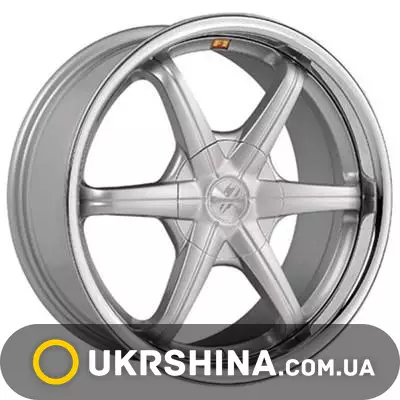 Литые диски Fondmetal 6900