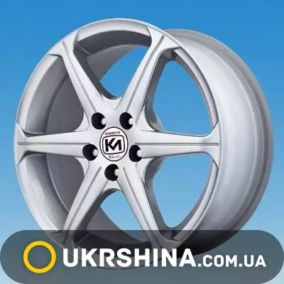 Литые диски Kormetal KM 223 Firebird