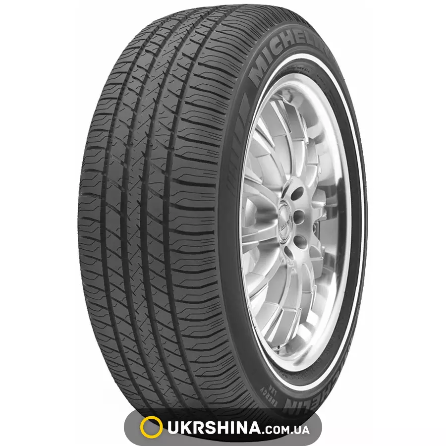 Літні шини Michelin Energy LX4