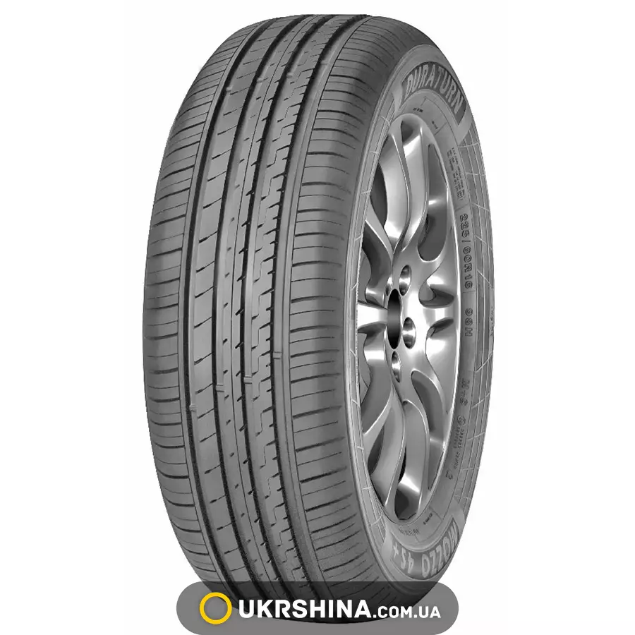 Летние шины Duraturn Mozzo 4S+