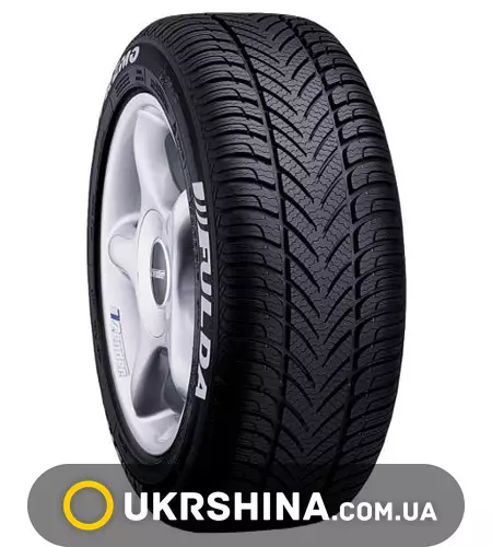 Зимние шины Fulda Kristall Supremo