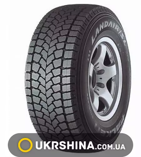 Зимние шины Falken Landair SL S-112