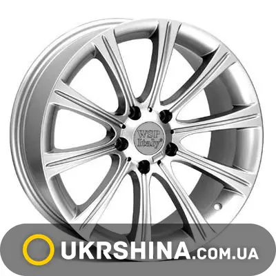 Литые диски WSP Italy BMW (W648) Zurigo