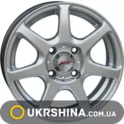 Литые диски RS Wheels 7005