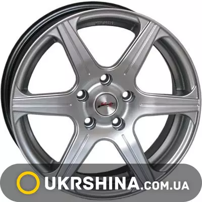 Литые диски RS Wheels 701