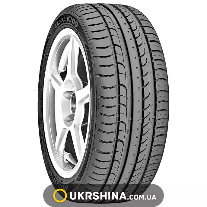 Летние шины Aurora K 109
