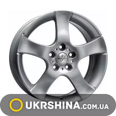 Литые диски Fondmetal 7200