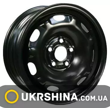 Стальные диски ALST (KFZ) 7250 Skoda