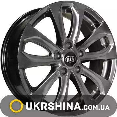 Литые диски ZW 7305