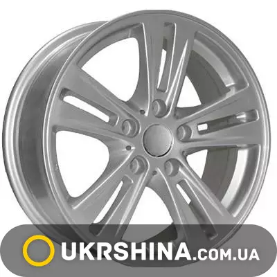 Литые диски ZW 7307
