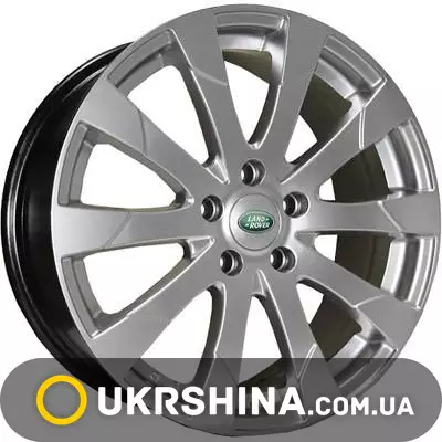 Литые диски ZW 7308