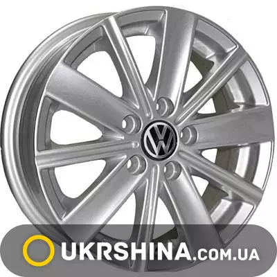 Литые диски ZW 7315