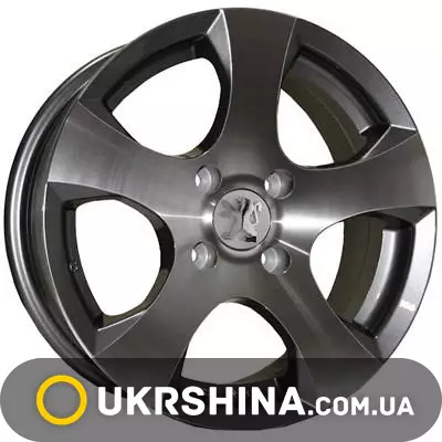 Литые диски ZW 7318