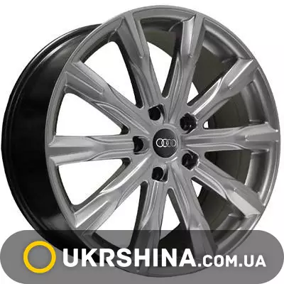 Литые диски ZW 7323