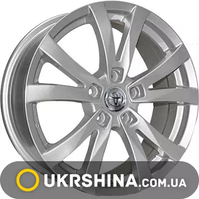Литые диски ZW 7336