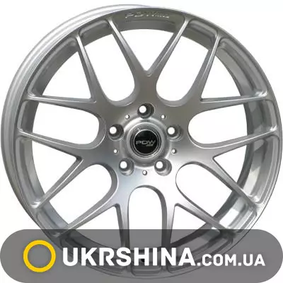 Литые диски PDW 733 Kaiser