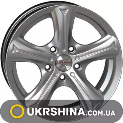 Литые диски RS Wheels 734