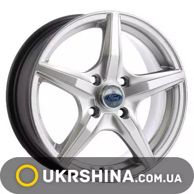 Литые диски ZW 734