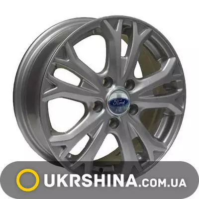 Литые диски ZW 7354