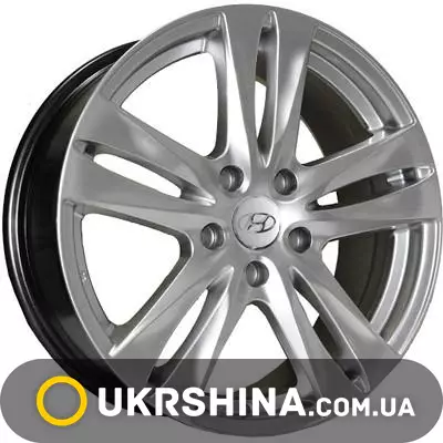 Литые диски ZW 7369