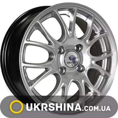 Литые диски ZW 7378