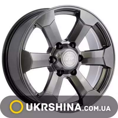 Литые диски ZW 7380