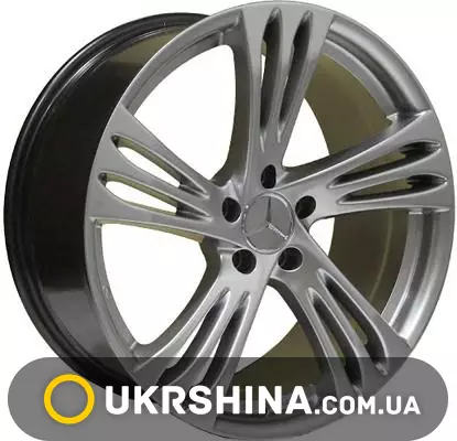 Литые диски ZW 7394