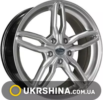 Литые диски ZW 7400