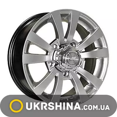 Литые диски ZW 740
