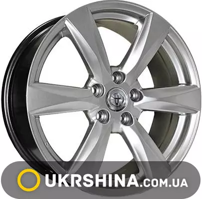 Литые диски ZW 7410
