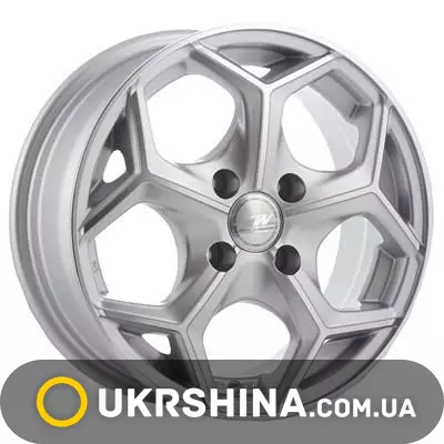 Литые диски ZW 741