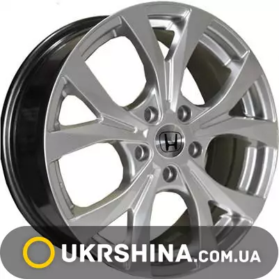 Литые диски ZW 7427