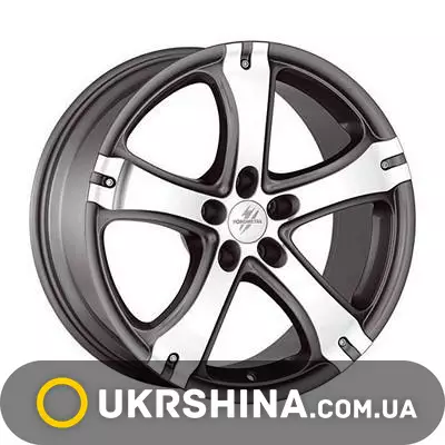 Литые диски Fondmetal 7500