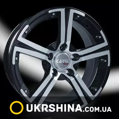 Литые диски Hi-Tech 765