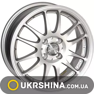 Литые диски ZW 770