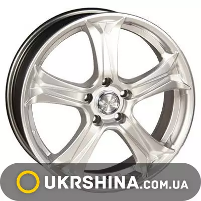 Литые диски ZW 786