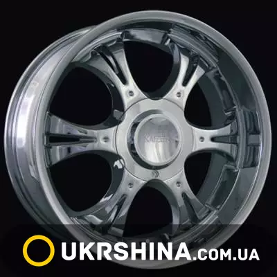 Литые диски PTH 8003