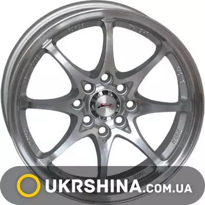 Литые диски RS Wheels 802
