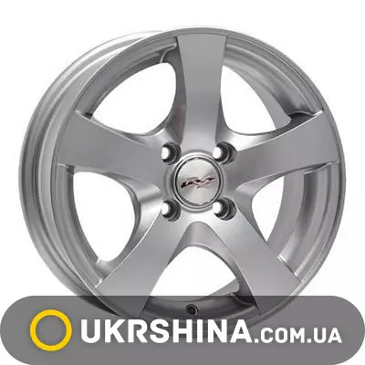 Литые диски RS Wheels 803f