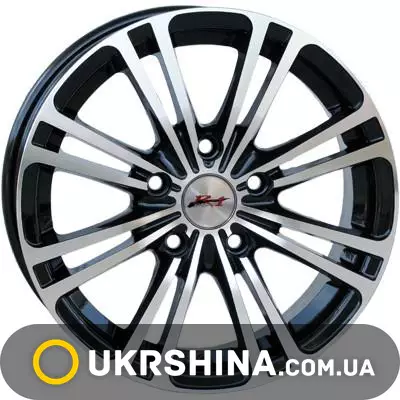 Литые диски RS Wheels 8044
