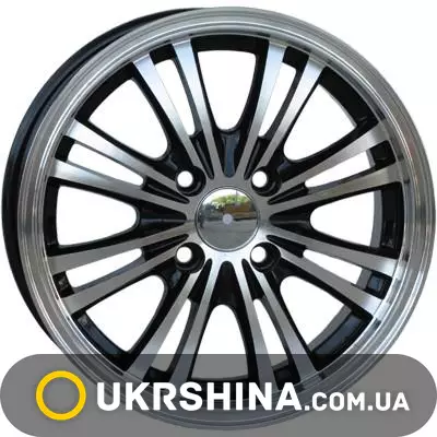 Литые диски RS Wheels 8045