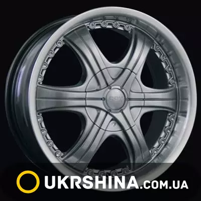 Литые диски PTH 8046