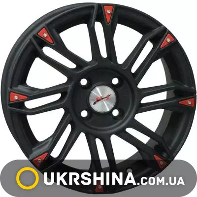 Литые диски RS Wheels 8057TL