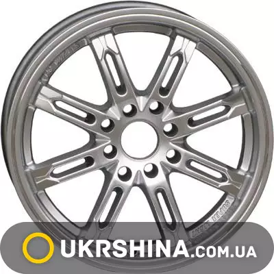 Литые диски RS Wheels 8058TL