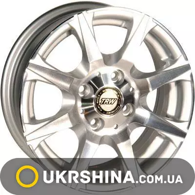 Литые диски TRW 806