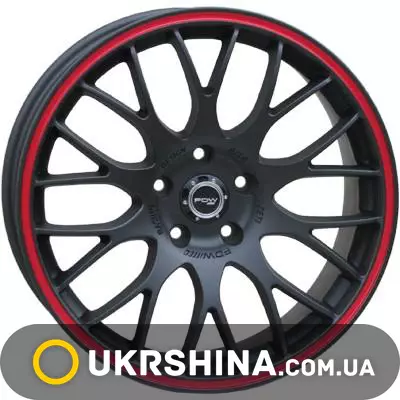 Литые диски PDW 817 Zeti