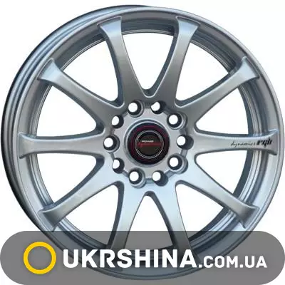 Литые диски PDW 826 Racetek